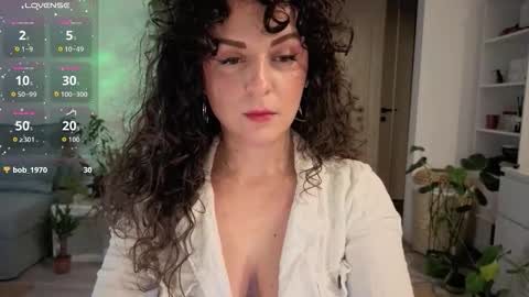 Ina Kush online show from March 2026 01:47:01 AM