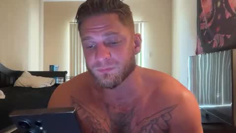 Inmate1993 online show from September 2025 09:38:01 PM