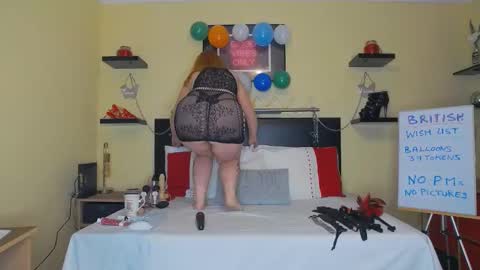 inannalove online show from February 2025 10:34:01 AM