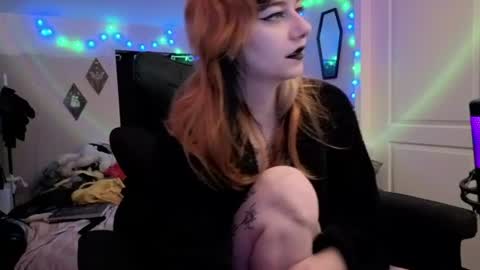 Inarafoxx online show from July 2026 01:32:02 AM
