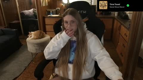 Carter online show from January 2025 04:44:01 AM