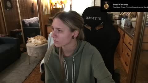 Carter online show from January 2025 06:06:01 AM