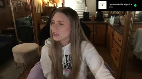 Carter online show from March 2025 04:30:02 AM