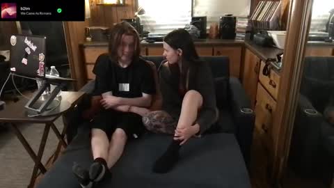 Carter online show from September 2025 05:55:02 AM