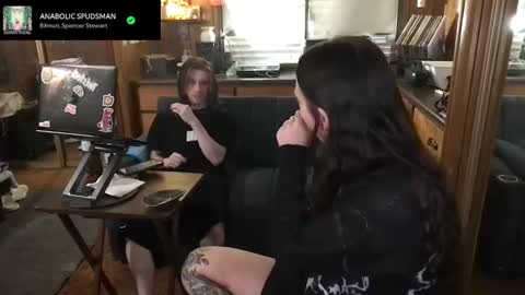 Carter online show from October 2025 05:16:01 AM