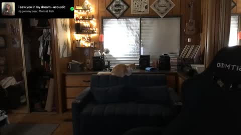 Carter online show from October 2025 06:45:02 AM