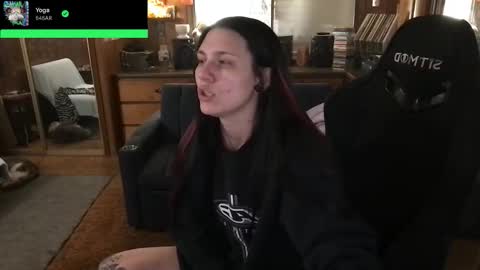 Carter online show from November 2025 03:18:02 AM