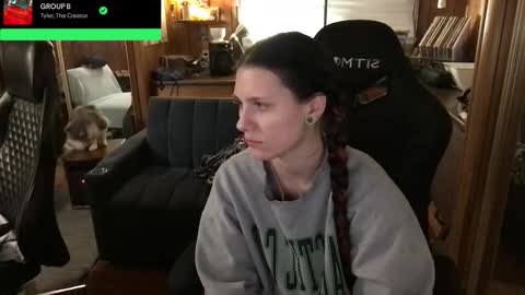 Carter online show from December 2025 07:47:02 AM