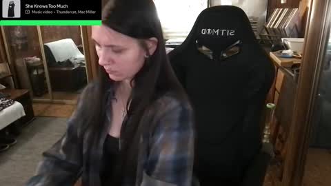 Carter online show from March 2026 03:22:02 AM