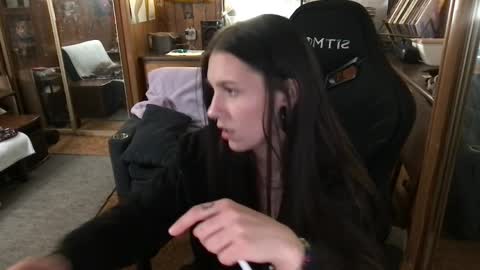 Carter online show from April 2026 01:36:01 AM