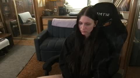 Carter online show from April 2026 04:20:02 AM