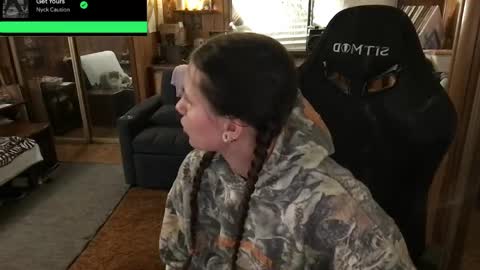 Carter online show from April 2026 06:13:01 AM