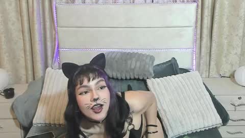 incognyta online show from October 2025 02:18:02 PM