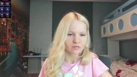 Masha online show from June 2026 05:15:02 PM