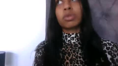 indanbella19 online show from June 2026 05:45:02 AM