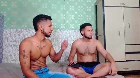 Snapshot of independent_colombianmodel chatting on September 2025 02:44:02 AM ANDY DAVID online show from September 2025 02:44:02 AM