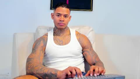 Jacobo online show from October 2025 06:43:01 AM