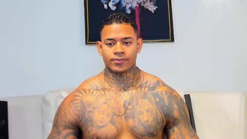 Jacobo online show from November 2025 08:14:01 AM