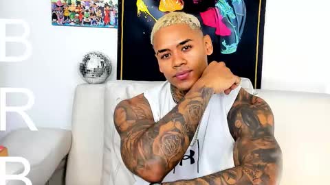 Jacobo online show from December 2025 03:52:02 PM