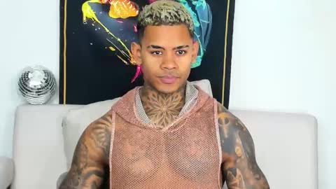 Jacobo online show from January 2026 08:30:01 AM