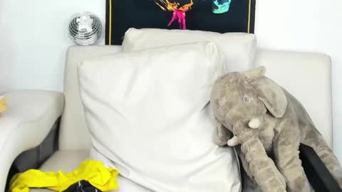 Jacobo online show from January 2026 08:41:01 AM