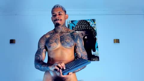 Jacobo online show from February 2026 04:25:02 PM