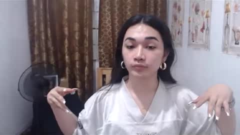 indestructabletrixie online show from January 2025 08:19:01 AM