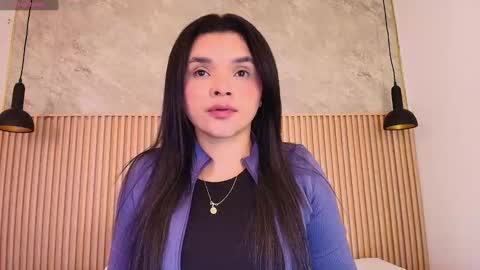 Indi Catalina online show from October 2025 12:04:02 PM