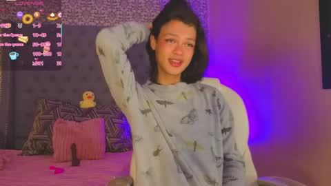 INDI online show from April 2026 01:01:01 PM