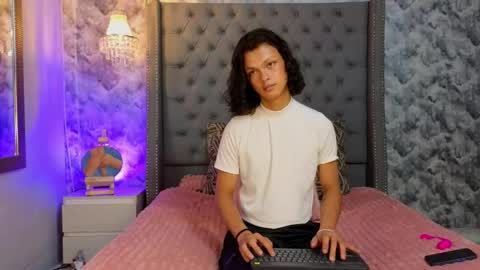 INDI online show from April 2026 08:36:01 PM