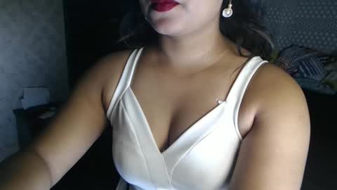 Anu online show from January 2025 04:38:01 PM