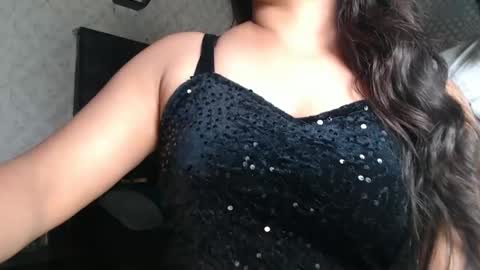 Anu online show from March 2025 06:01:02 PM