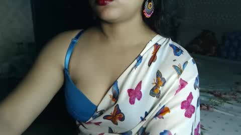 Anu online show from September 2025 05:47:02 PM