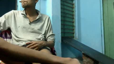 Snapshot of indian_bengali_boy chatting on October 2025 08:04:02 PM Suman Leo online show from October 2025 08:04:02 PM
