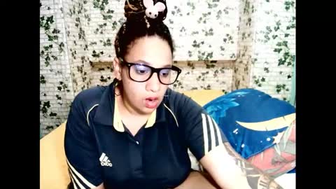 Candy cat online show from January 2025 04:49:02 PM