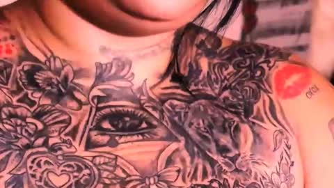 Bella Ambrosia online show from October 2025 11:59:01 PM