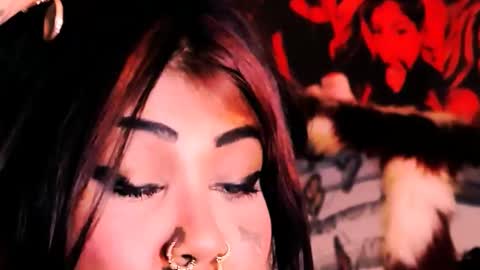 Bella Ambrosia online show from March 2026 08:50:01 AM