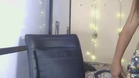 Snapshot of indian_nora chatting on September 2025 09:58:01 AM NORA BITE online show from September 2025 09:58:01 AM