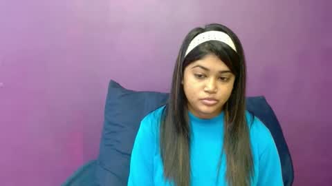 Snapshot of indian_rimmelx chatting on January 2025 06:22:02 AM Melz online show from January 2025 06:22:02 AM