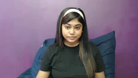 Snapshot of indian_rimmelx chatting on January 2025 06:38:01 AM Melz online show from January 2025 06:38:01 AM