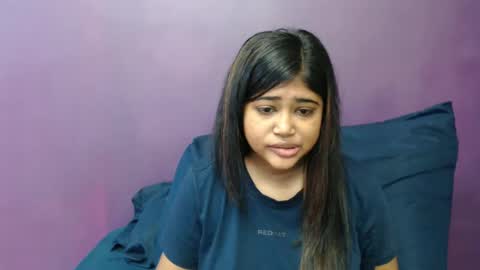 Snapshot of indian_rimmelx chatting on January 2025 08:57:02 AM Melz online show from January 2025 08:57:02 AM