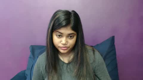 Snapshot of indian_rimmelx chatting on January 2025 01:17:01 PM Melz online show from January 2025 01:17:01 PM