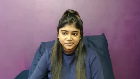 Snapshot of indian_rimmelx chatting on January 2025 09:24:02 AM Melz online show from January 2025 09:24:02 AM