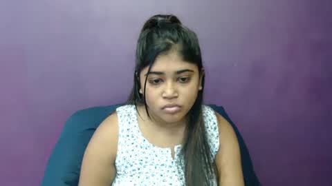 Snapshot of indian_rimmelx chatting on January 2025 09:06:02 AM Melz online show from January 2025 09:06:02 AM