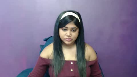 Snapshot of indian_rimmelx chatting on January 2025 06:31:02 AM Melz online show from January 2025 06:31:02 AM