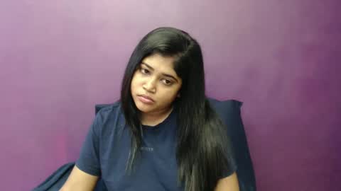 Snapshot of indian_rimmelx chatting on January 2025 10:29:02 AM Melz online show from January 2025 10:29:02 AM