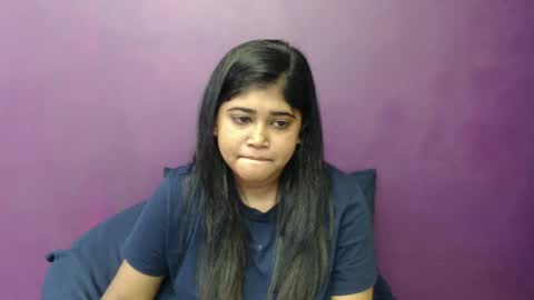 Snapshot of indian_rimmelx chatting on January 2025 01:32:01 PM Melz online show from January 2025 01:32:01 PM