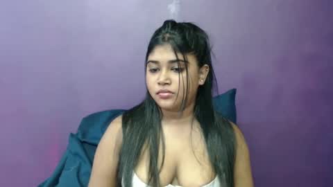 Snapshot of indian_rimmelx chatting on January 2025 11:15:02 AM Melz online show from January 2025 11:15:02 AM