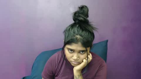 Snapshot of indian_rimmelx chatting on January 2025 01:30:02 PM Melz online show from January 2025 01:30:02 PM