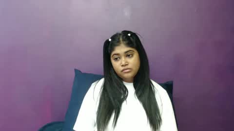 Snapshot of indian_rimmelx chatting on January 2025 07:22:01 AM Melz online show from January 2025 07:22:01 AM